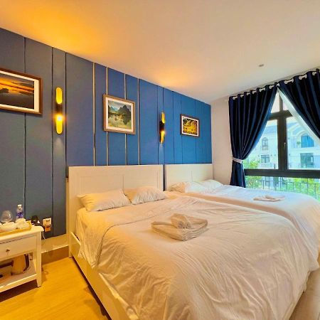 Bistro Hotel Grand World Phu Quoc Esterno foto