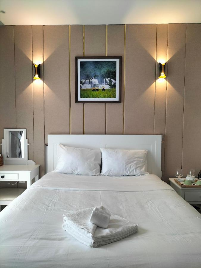 Bistro Hotel Grand World Phu Quoc Esterno foto