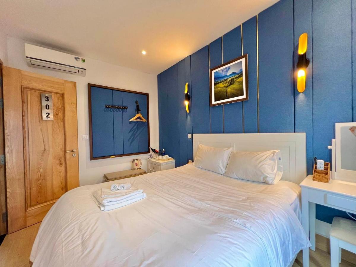 Bistro Hotel Grand World Phu Quoc Esterno foto
